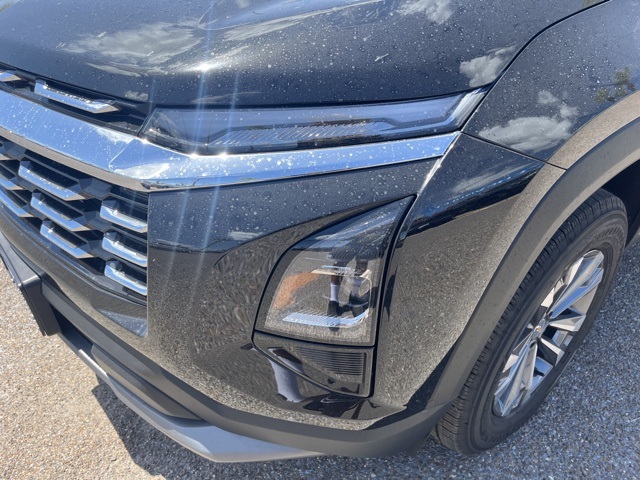 2026 Chevrolet Equinox FWD LT Image 22 of 23