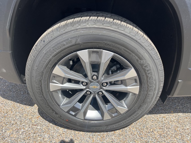 2026 Chevrolet Equinox FWD LT Image 7 of 23