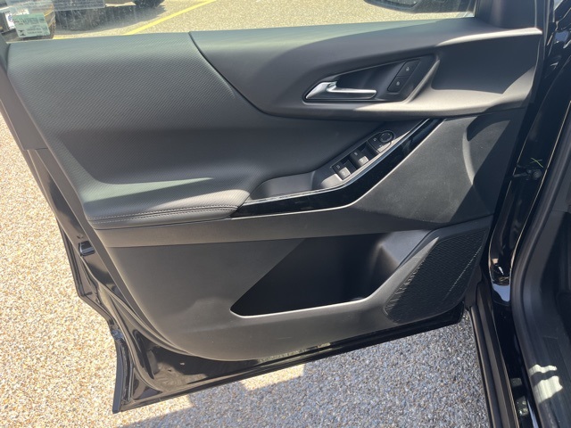 2026 Chevrolet Equinox FWD LT Image 20 of 23