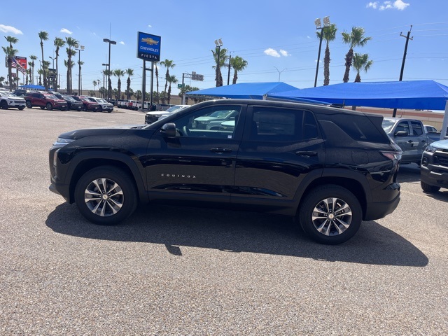 2026 Chevrolet Equinox FWD LT Image 5 of 23