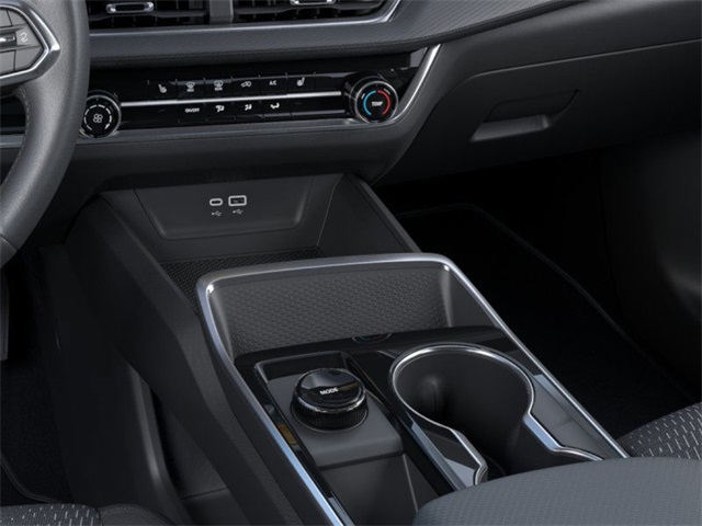 2026 Chevrolet Equinox AWD LT Image 17 of 24