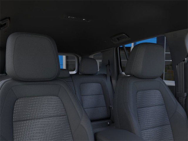 2026 Chevrolet Equinox AWD LT Image 11 of 24