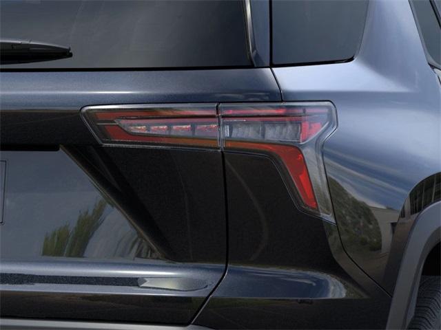 2026 Chevrolet Equinox AWD LT Image 22 of 24