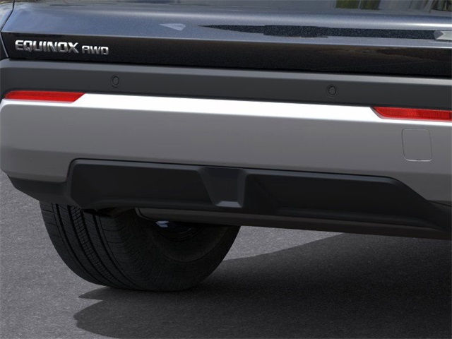 2026 Chevrolet Equinox AWD LT Image 24 of 24