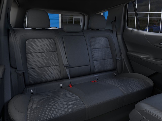 2026 Chevrolet Equinox AWD LT Image 12 of 24