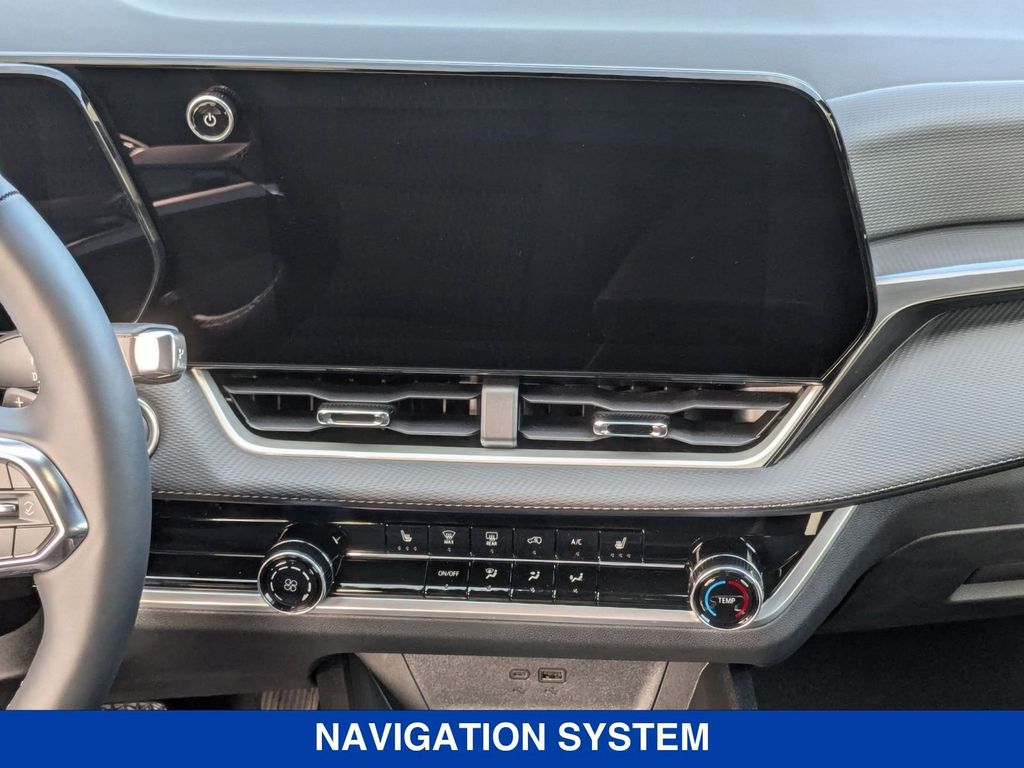 2026 Chevrolet Equinox AWD LT Image 36 of 36