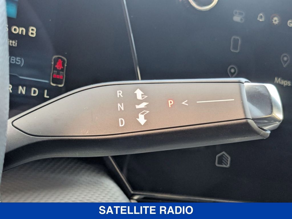 2026 Chevrolet Equinox AWD LT Image 20 of 36