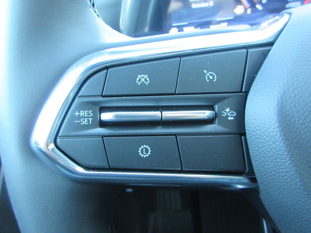 2026 Chevrolet Equinox AWD LT Image 23 of 31