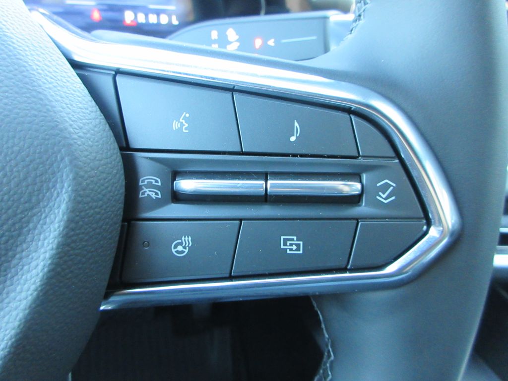 2026 Chevrolet Equinox AWD LT Image 29 of 31