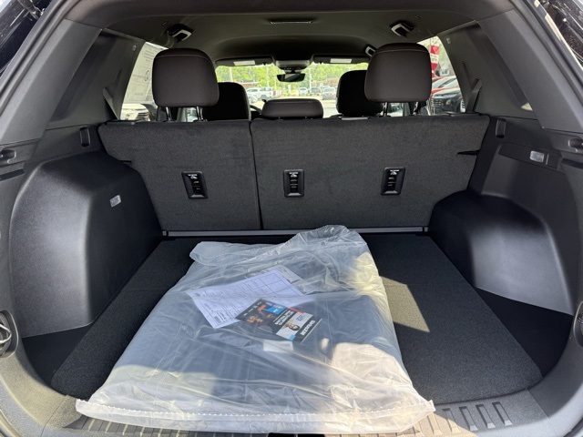 2026 Chevrolet Equinox AWD LT Image 11 of 31