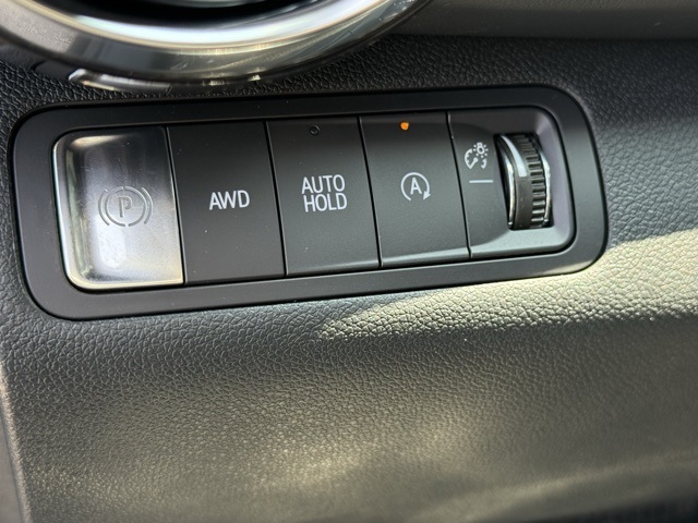 2026 Chevrolet Equinox AWD LT Image 30 of 31