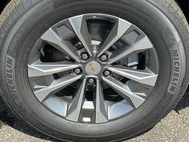 2026 Chevrolet Equinox AWD LT Image 9 of 31