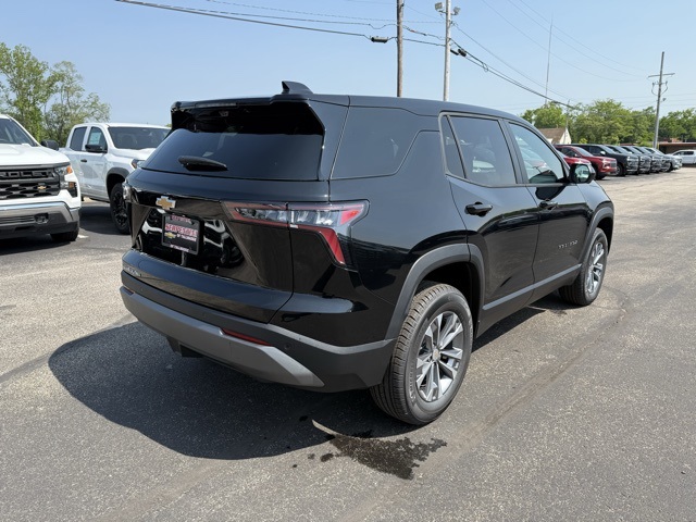 2026 Chevrolet Equinox AWD LT Image 5 of 31