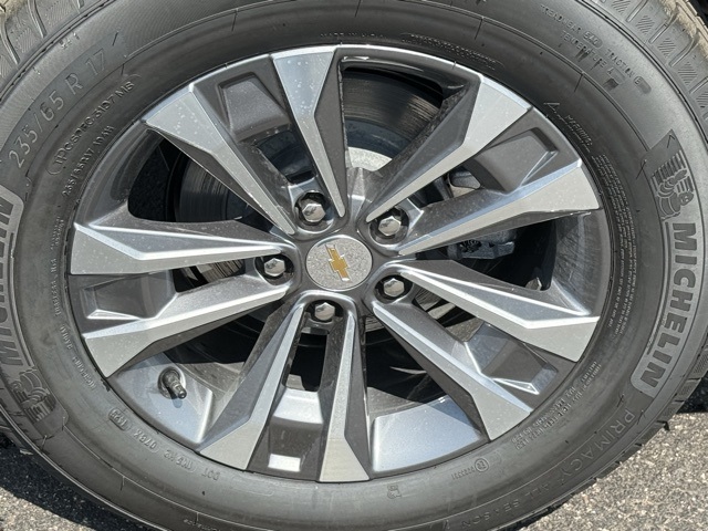 2026 Chevrolet Equinox AWD LT Image 10 of 31