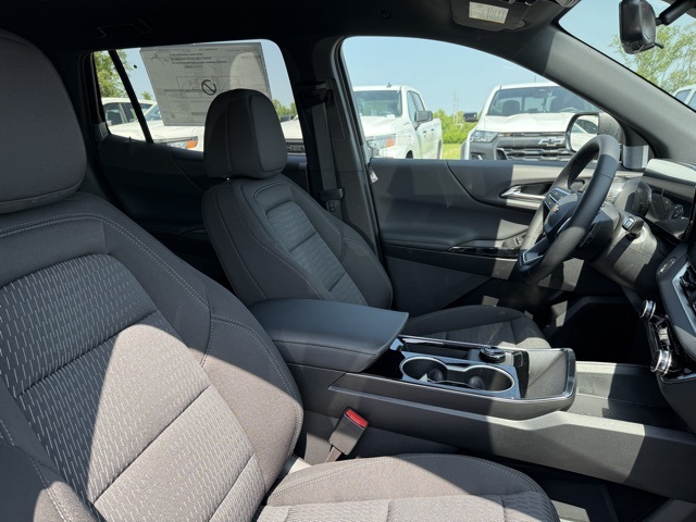 2026 Chevrolet Equinox AWD LT Image 14 of 31