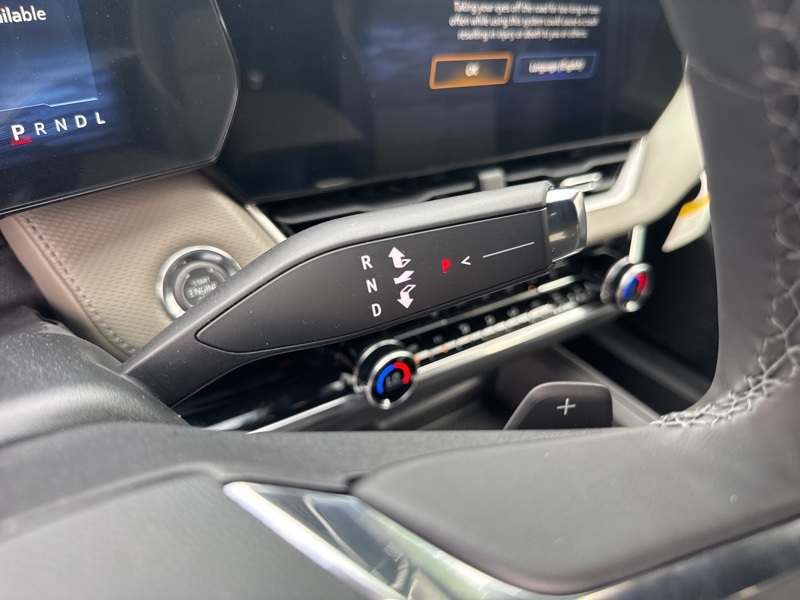 2026 Chevrolet Equinox AWD LT Image 25 of 49