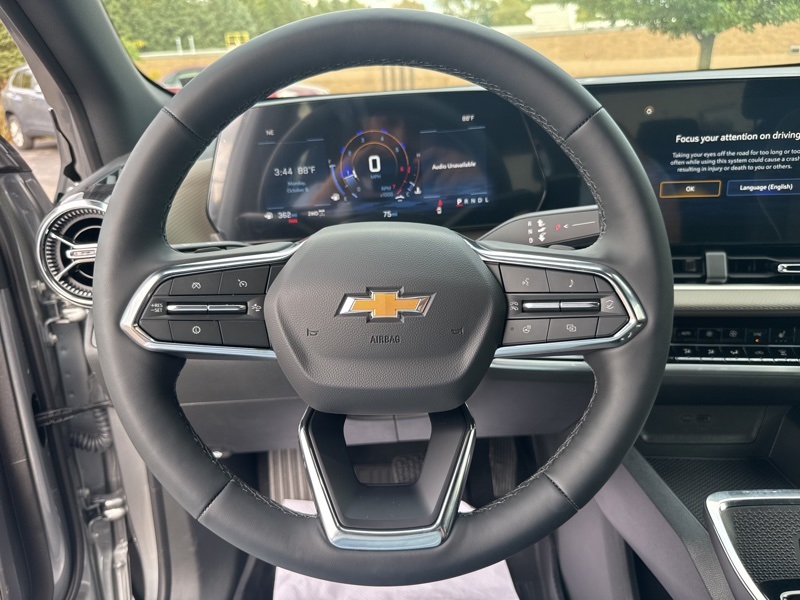 2026 Chevrolet Equinox AWD LT Image 42 of 49