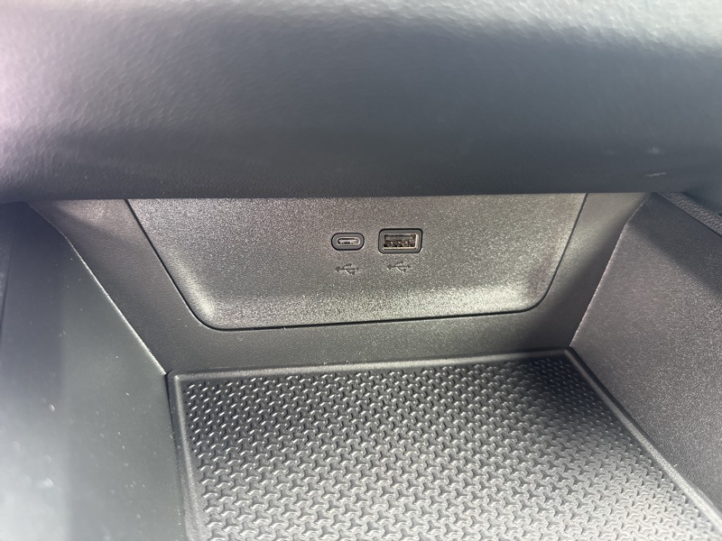 2026 Chevrolet Equinox AWD LT Image 40 of 49