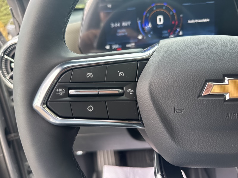 2026 Chevrolet Equinox AWD LT Image 20 of 49