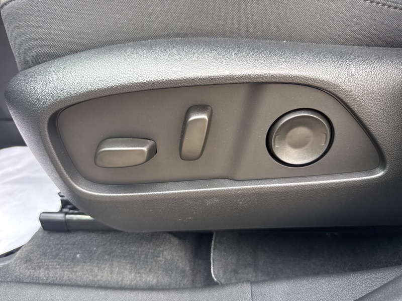 2026 Chevrolet Equinox AWD LT Image 49 of 49