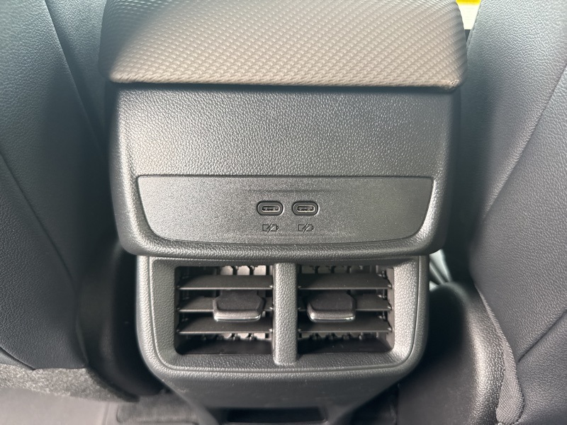 2026 Chevrolet Equinox AWD LT Image 33 of 49