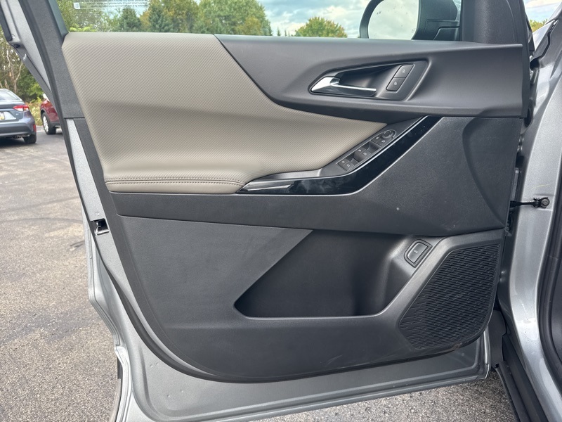 2026 Chevrolet Equinox AWD LT Image 26 of 49