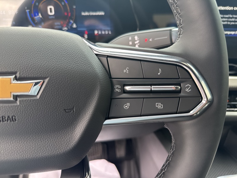 2026 Chevrolet Equinox AWD LT Image 19 of 49