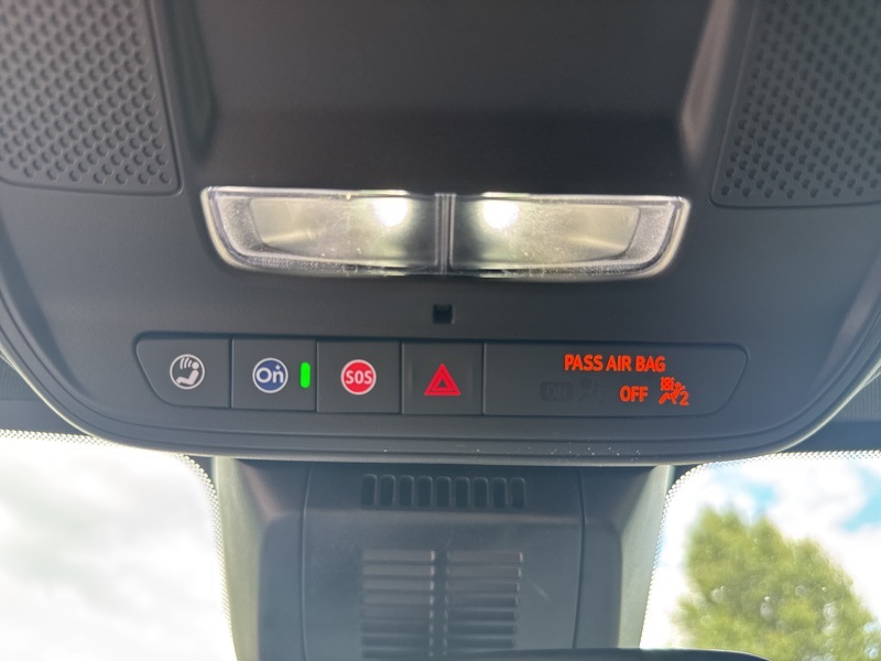 2026 Chevrolet Equinox AWD LT Image 9 of 49