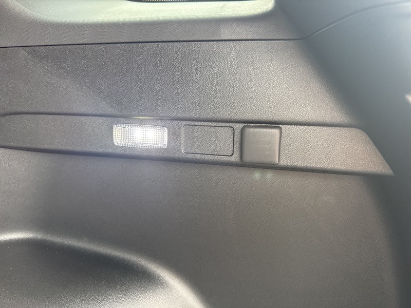 2026 Chevrolet Equinox AWD LT Image 35 of 49