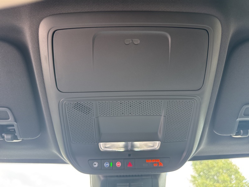 2026 Chevrolet Equinox AWD LT Image 46 of 49