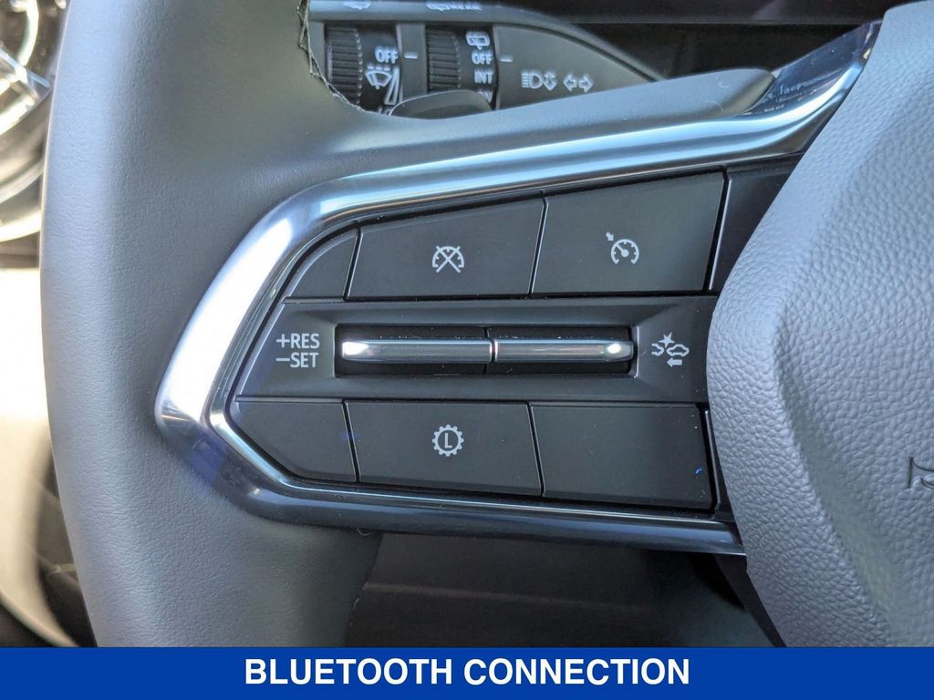 2026 Chevrolet Equinox AWD LT Image 29 of 35