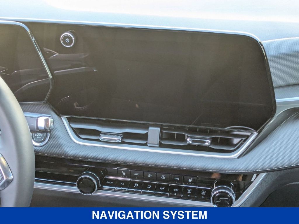 2026 Chevrolet Equinox AWD LT Image 34 of 35