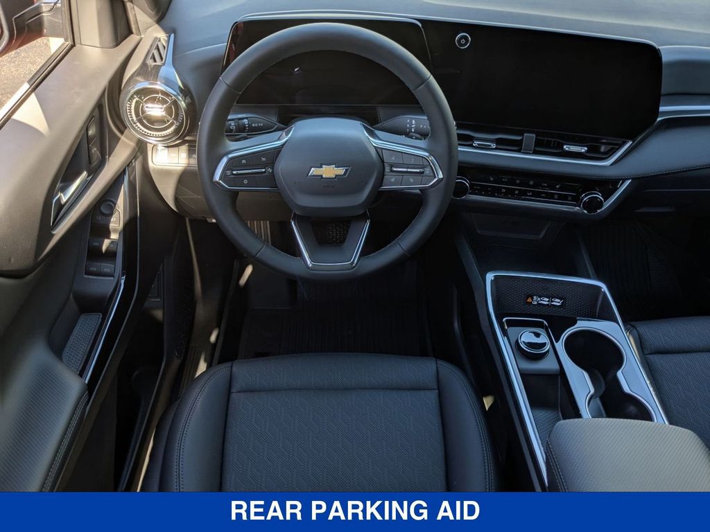 2026 Chevrolet Equinox AWD LT Image 15 of 35