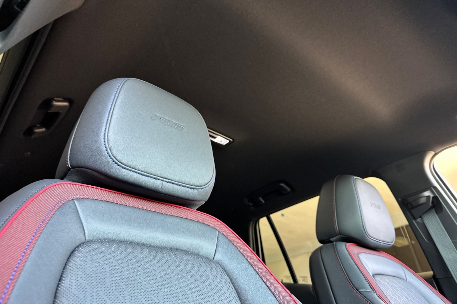 2026 Chevrolet Equinox FWD RS Image 29 of 29