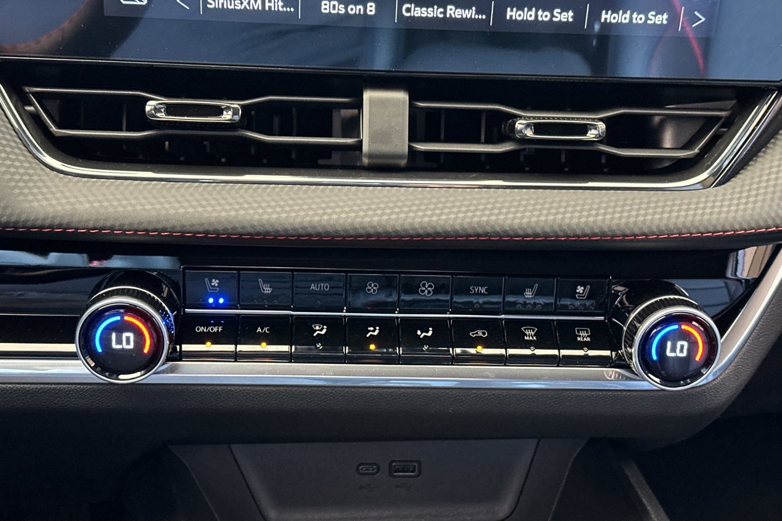 2026 Chevrolet Equinox FWD RS Image 23 of 29