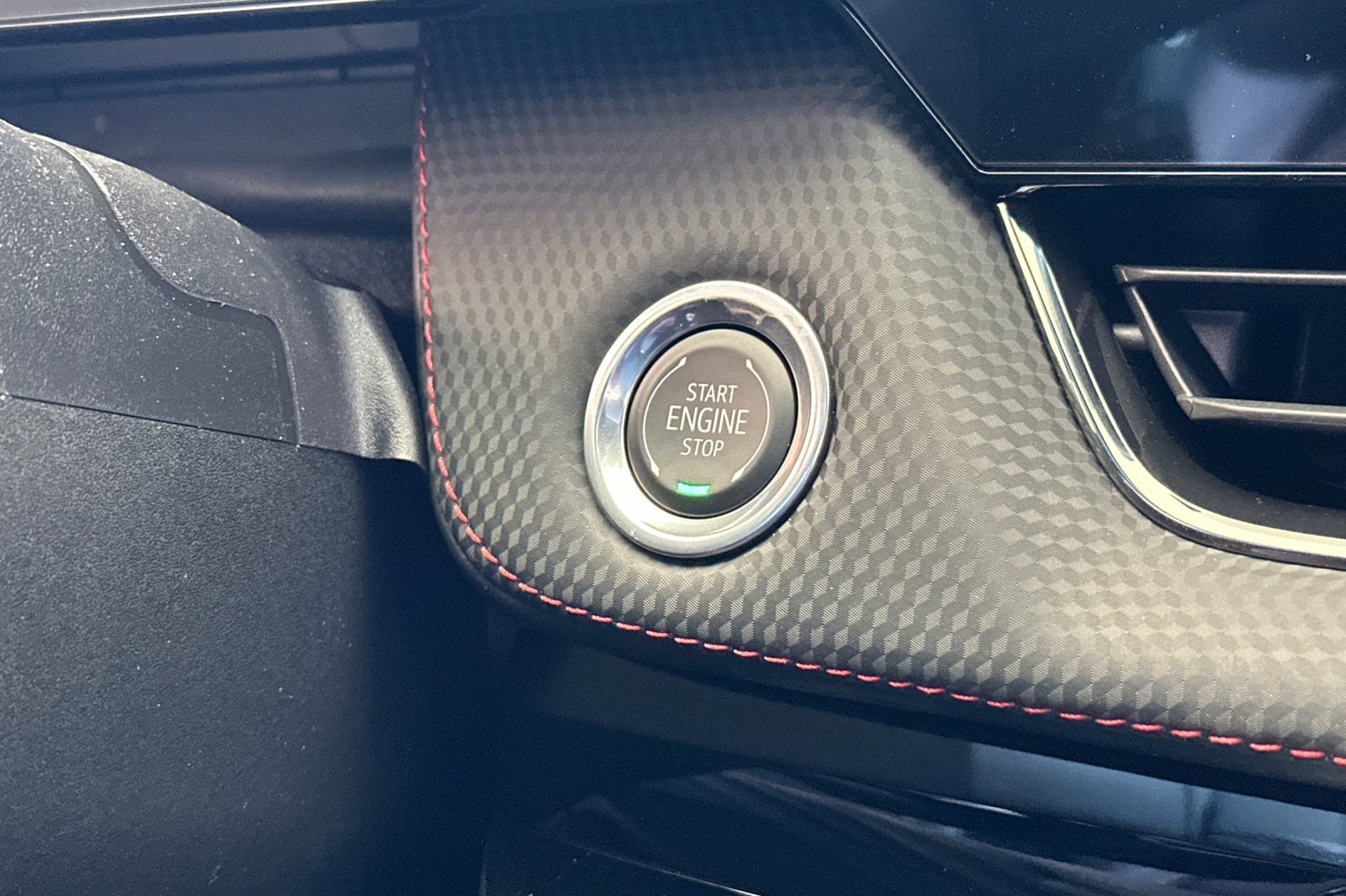 2026 Chevrolet Equinox FWD RS Image 26 of 29