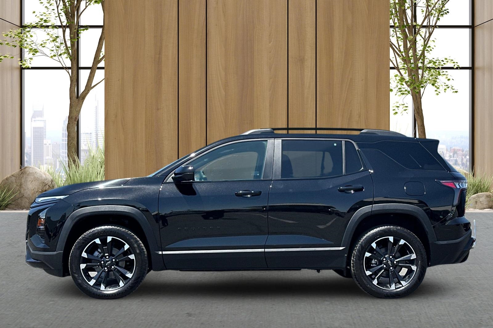 2026 Chevrolet Equinox FWD RS Image 9 of 29