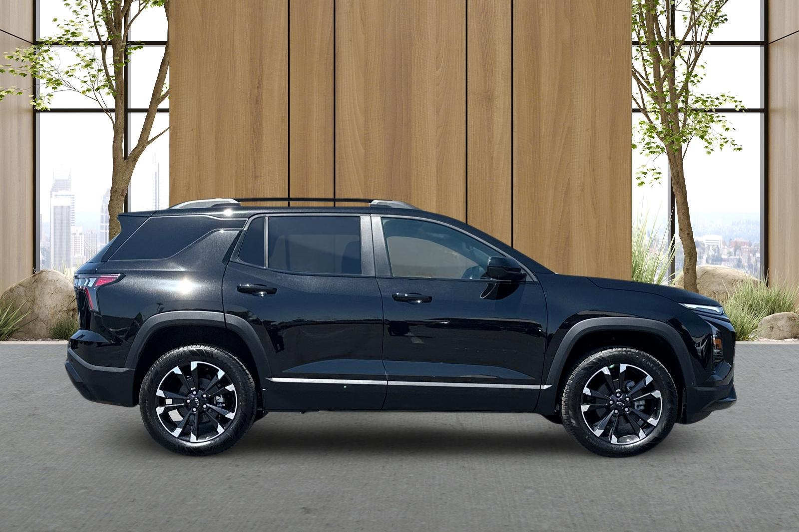 2026 Chevrolet Equinox FWD RS Image 5 of 29