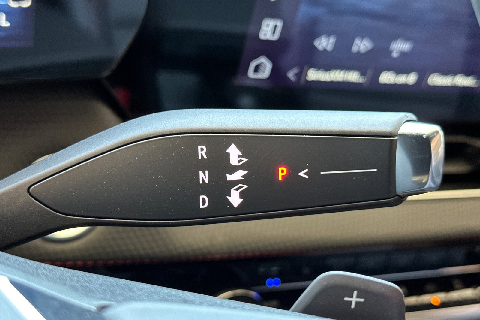 2026 Chevrolet Equinox FWD RS Image 25 of 29