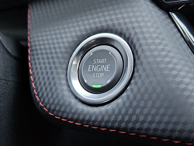 2026 Chevrolet Equinox FWD RS Image 10 of 12