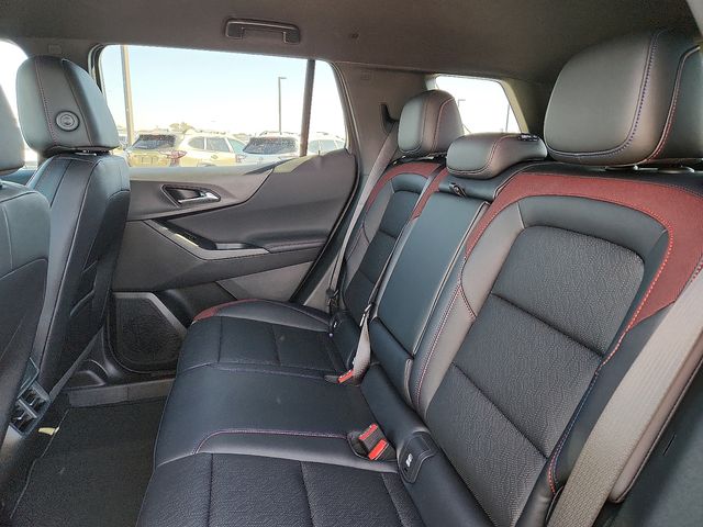 2026 Chevrolet Equinox FWD RS Image 7 of 12