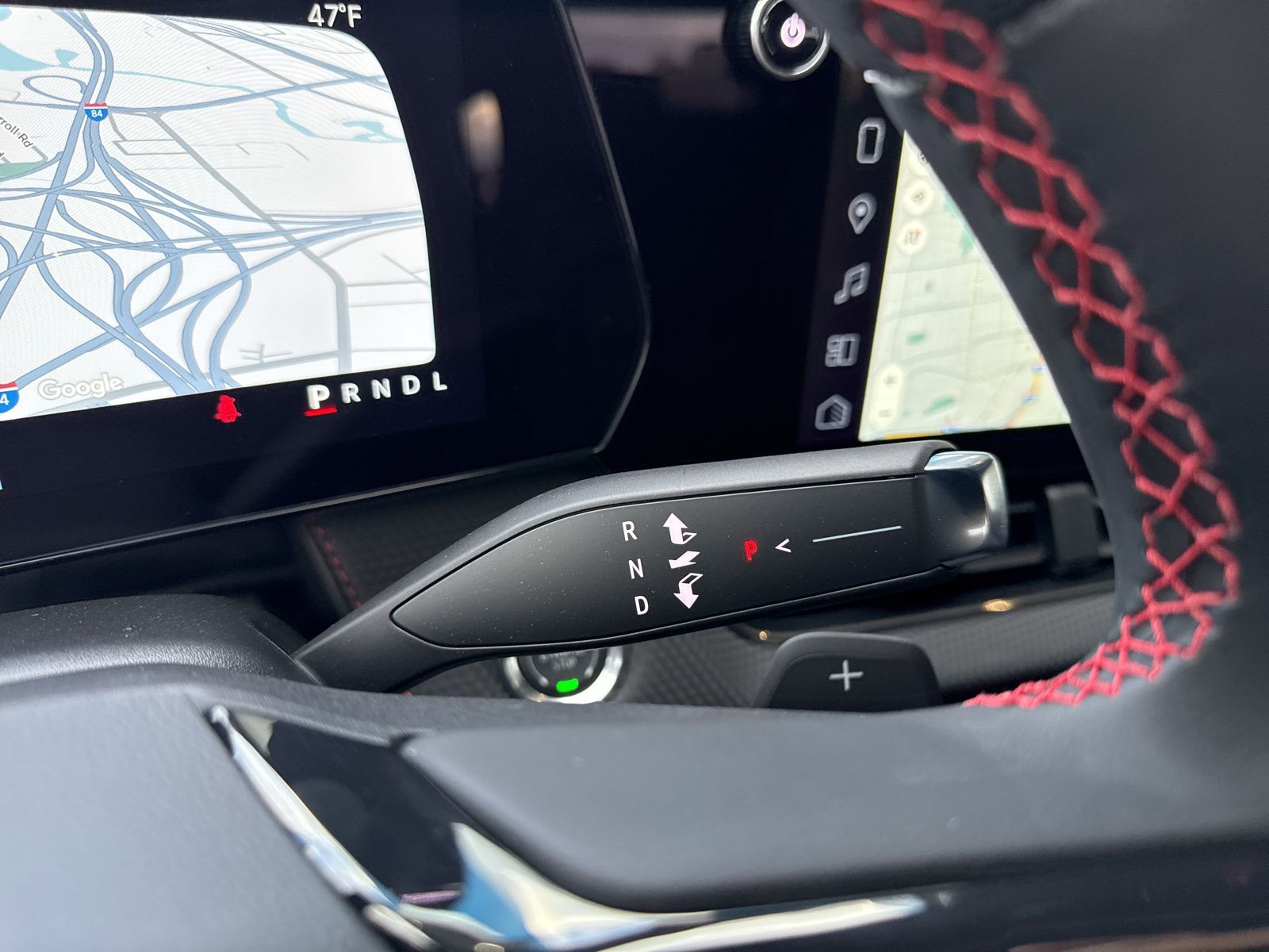 2026 Chevrolet Equinox AWD RS Image 29 of 39