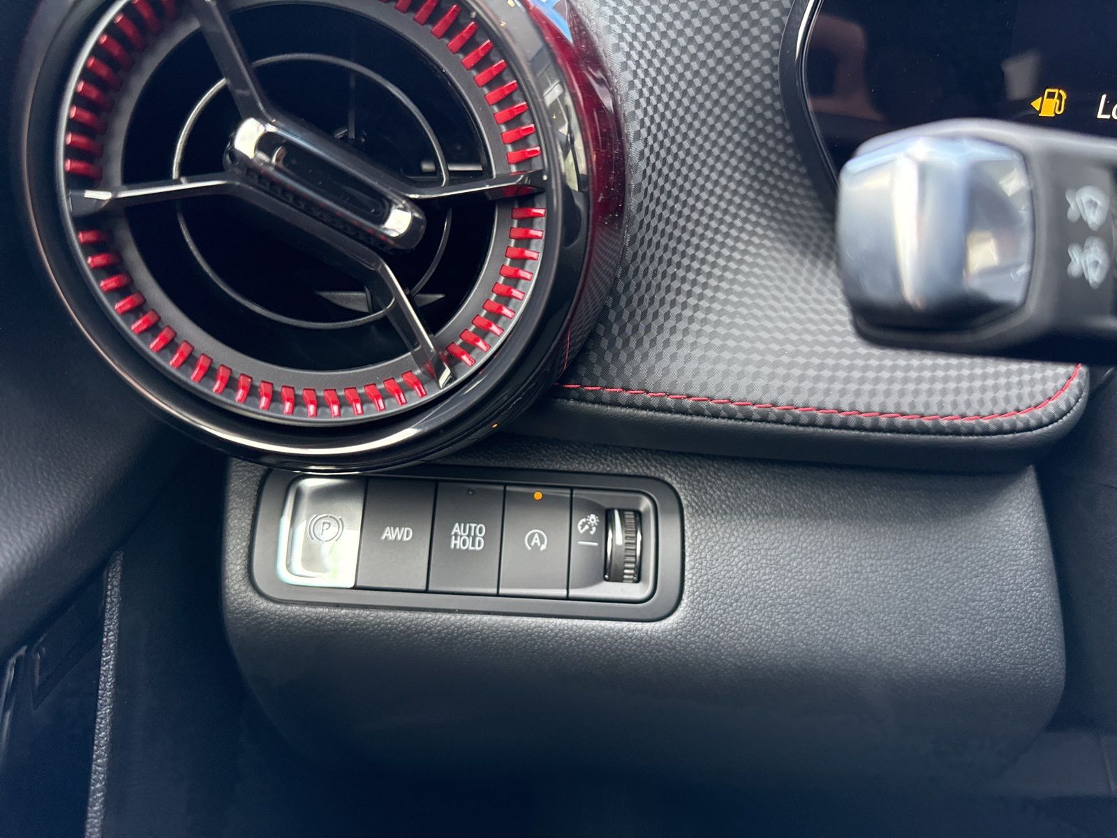 2026 Chevrolet Equinox AWD RS Image 28 of 39