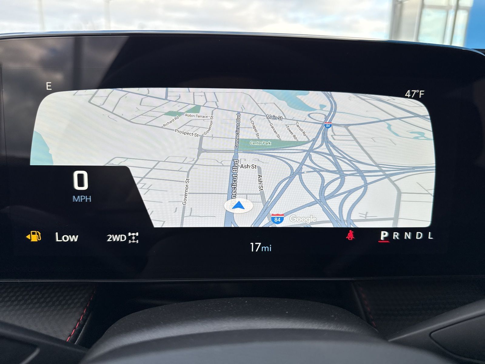 2026 Chevrolet Equinox AWD RS Image 24 of 39