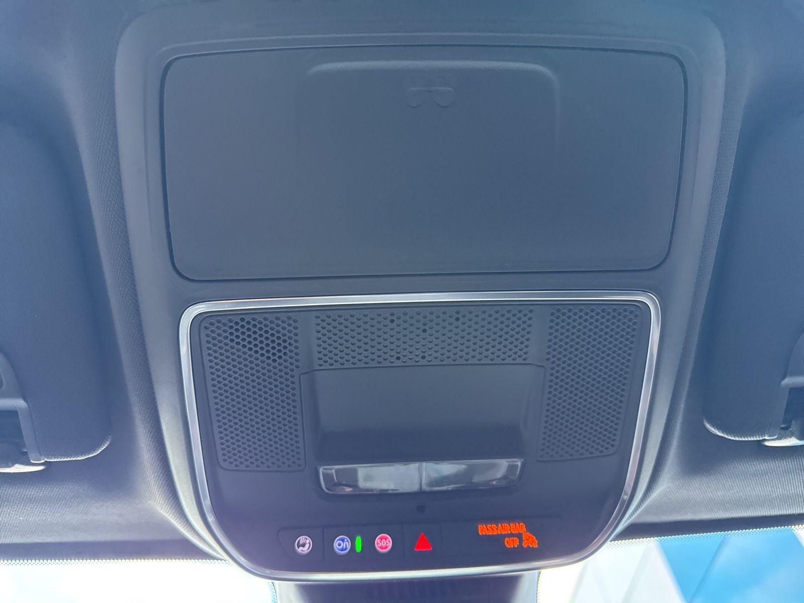 2026 Chevrolet Equinox AWD RS Image 33 of 39