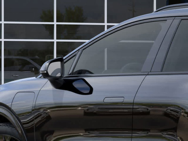 2026 Chevrolet Equinox EV RS Image 15 of 24