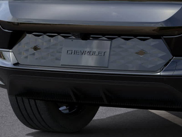 2026 Chevrolet Equinox EV RS Image 22 of 24