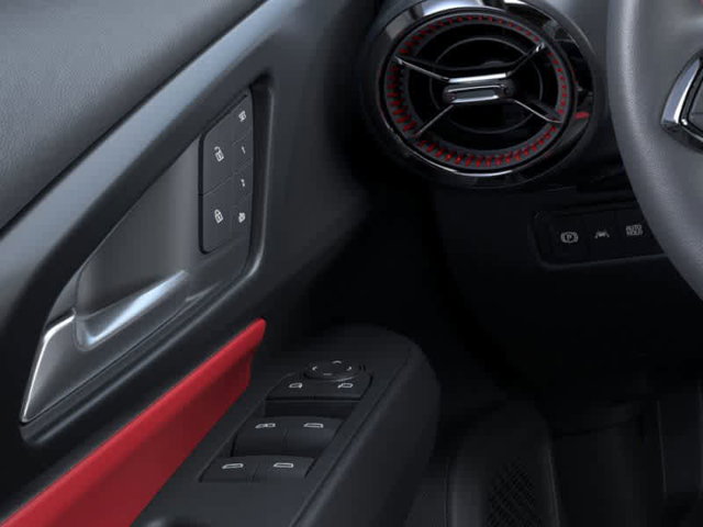 2026 Chevrolet Equinox EV RS Image 21 of 24