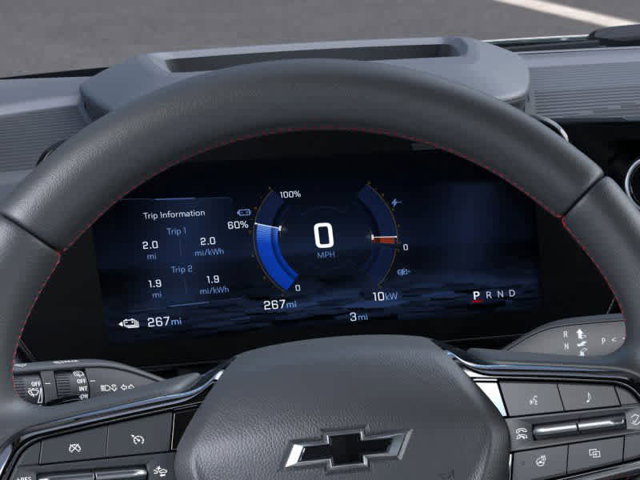 2026 Chevrolet Equinox EV RS Image 17 of 24