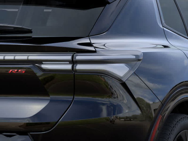 2026 Chevrolet Equinox EV RS Image 23 of 24